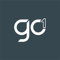 GO1 logo