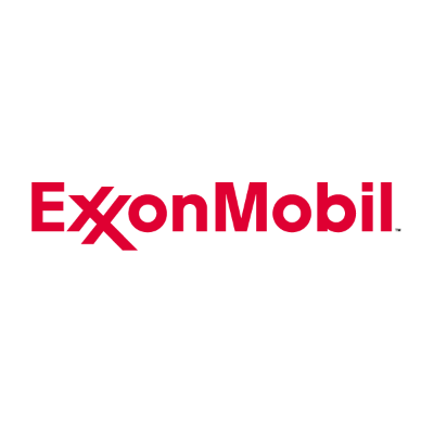 ExxonMobil Exploration and Production Norway as logo