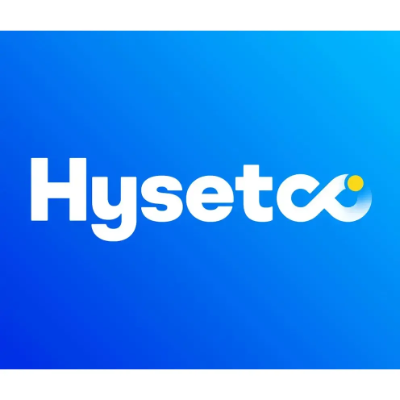 HysetCo logo