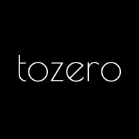 Tozero logo