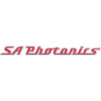 SA Photonics, Inc. logo