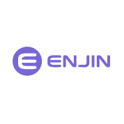 Enjin Marketplace logo