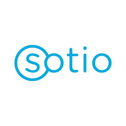 Sotio logo