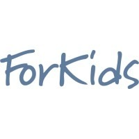 Forkids, Inc. logo