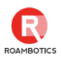 Roambotics, Inc. logo