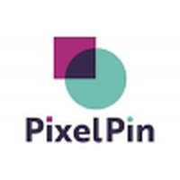 PixelPin logo