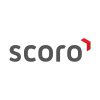 Scoro logo