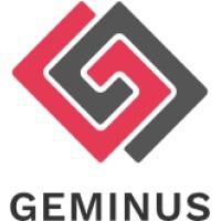 Geminus.AI logo