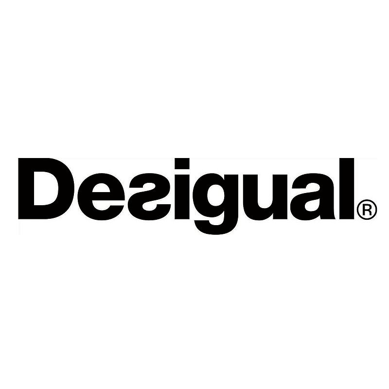 Desigual logo