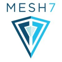 Mesh7 logo