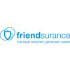 Friendsurance logo