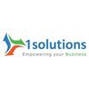 1Solutions logo