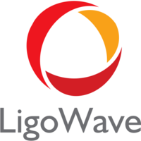 LigoWave logo