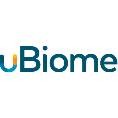 UBiome logo