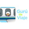 Guru de Viaje logo