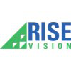 Rise Vision (company) logo