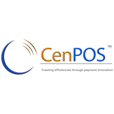 Cenpos logo