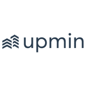 Upmin logo