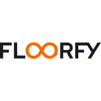 FLOORFY logo