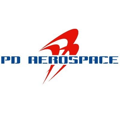 PD AeroSpace logo