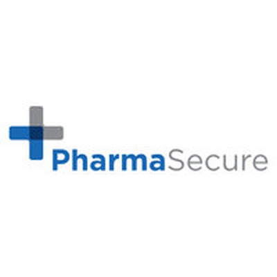 PharmaSecure logo