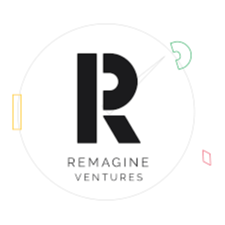 Remagine Ventures logo