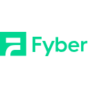 Fyber logo