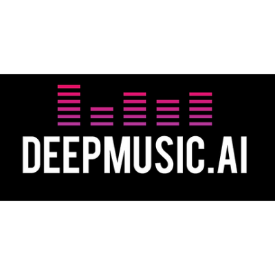 DeepMusic.ai logo