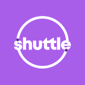 Shuttle logo