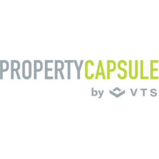 Property Capsule logo