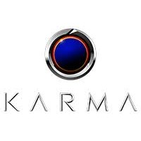 Karma Automotive logo