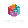 Datorama logo