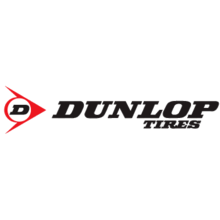 Dunlop Tyres logo