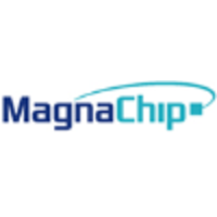 MagnaChip Semiconductor logo