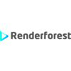 Renderforest ® logo