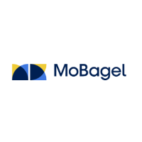 MoBagel logo