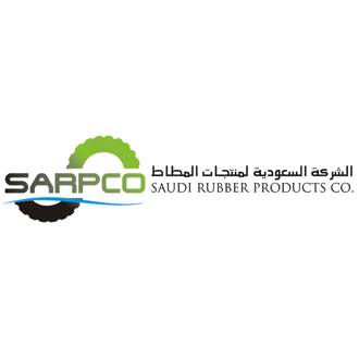 Saudi Rubber Products logo