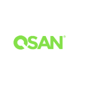 QSAN logo