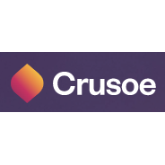 Crusoe Energy logo