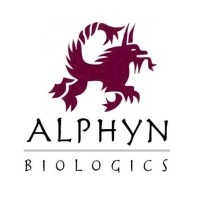 Alphyn Biologics logo