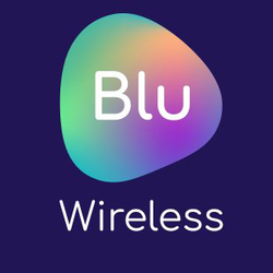 Blu Wireless logo