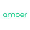 amber (company) logo