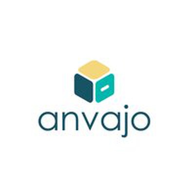 Anvajo logo