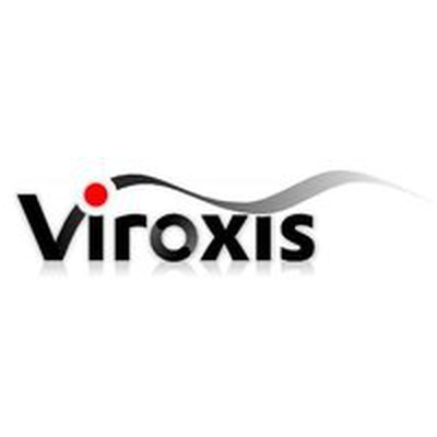 Viroxis logo