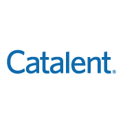 Catalent logo