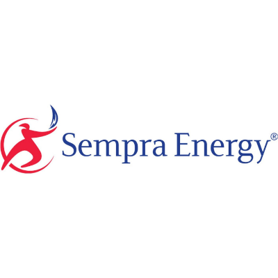 Sempra Energy logo