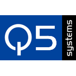 Q5 Systems logo