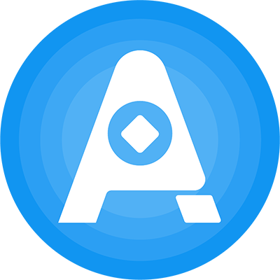 Ares Protocol logo