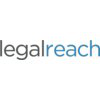 LegalReach logo