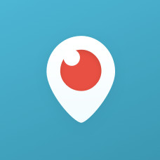 Periscope logo